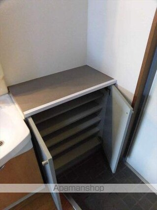 和歌山県和歌山市狐島[1K/31.35m2]の内装4