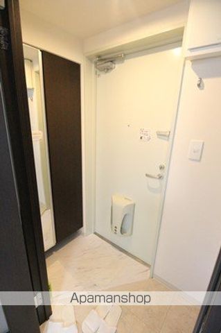 グランメール本郷通7Bの内装写真