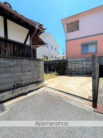 南海電鉄南海本線 尾崎駅 徒歩15分 2階建 築46年のその他写真