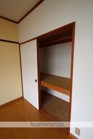 ハイツエポックA棟の内装写真