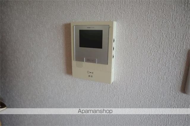 エスポワールの内装写真