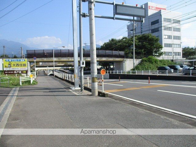 イリーデ・カーサの周辺写真