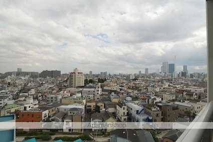 ＲＡＳＩＳ　大山山手通り[1K/24.22m2]のその他内装7