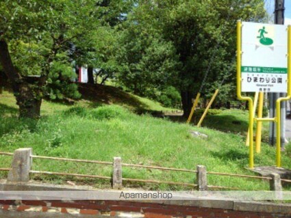 グランドハウス妻科[1K/30.79m2]の周辺3