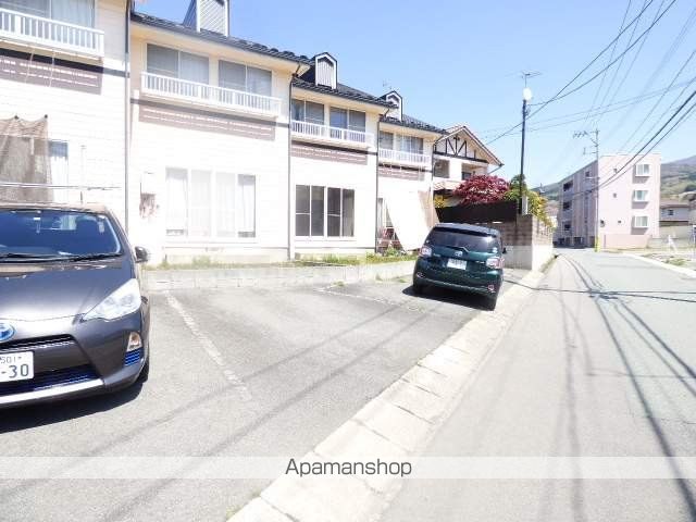 旭ルーミー山形南1号館のその他写真