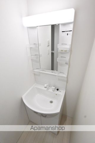 GRANDEE桑園の内装写真