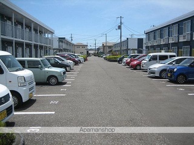 レオパレス南国2番館のその他写真