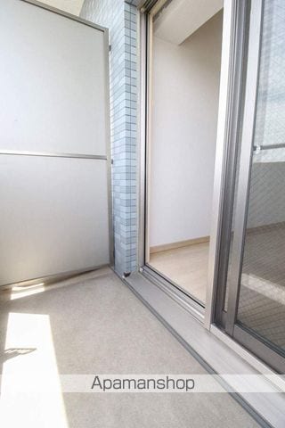 アクアスイート新大阪の内装写真