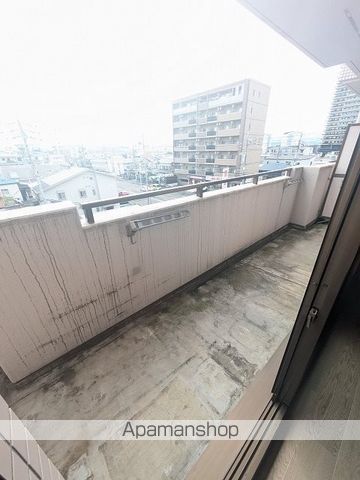 サウスロード草薙の内装写真