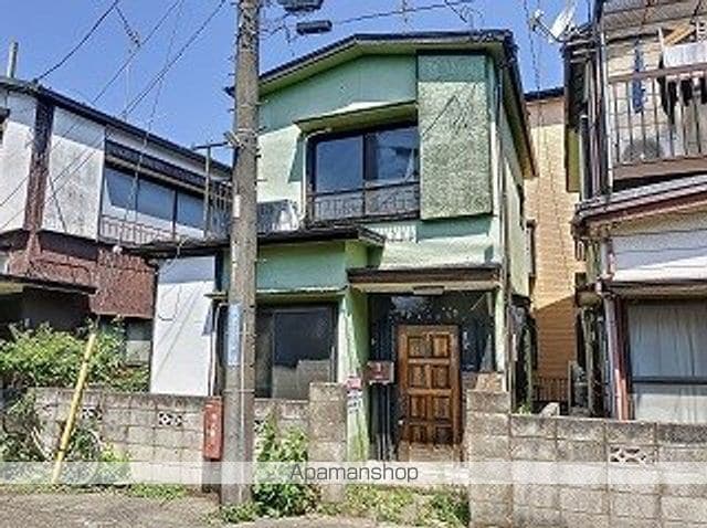 桜ケ丘2丁目貸家の内装写真