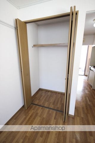 ハイツ緑井の内装写真