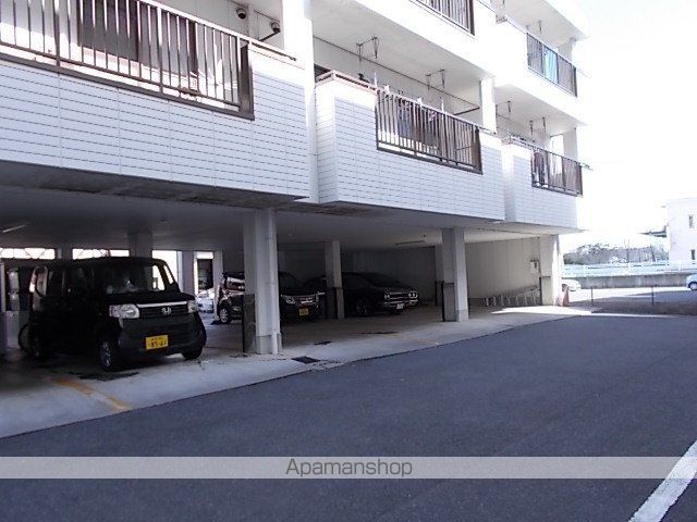 ファミール棚瀬の内装写真