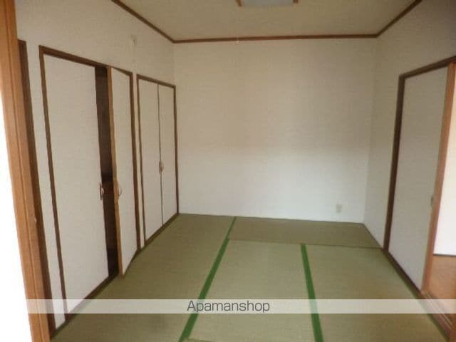 コーポマルタカIIの内装写真