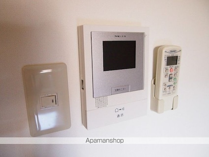 フレンテリゾン[1K/29.7m2]の内装3