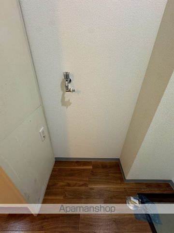 キャニオンクルーズの内装写真