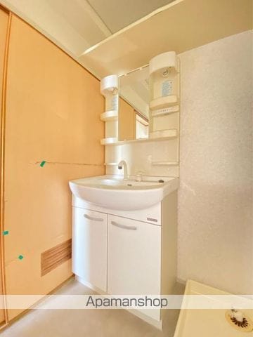 シーサイドハイツ屋島の内装写真