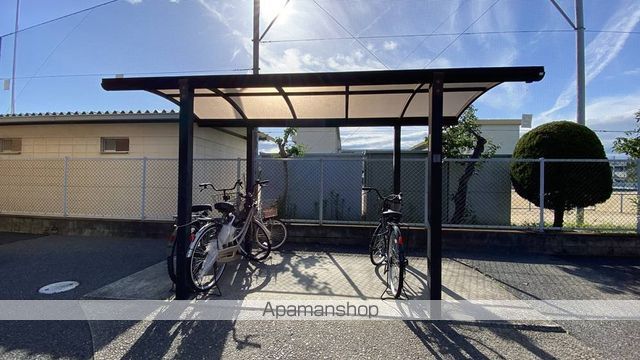 サンビレッジ南輝 A棟のその他写真