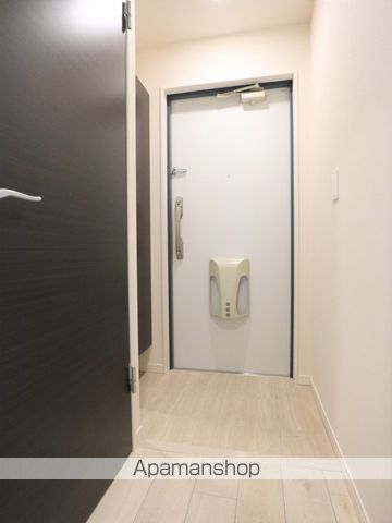 りんくうヴェルジェの内装写真