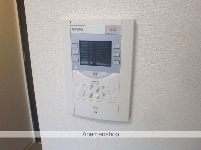 プレサンス新大阪イオリアの内装写真