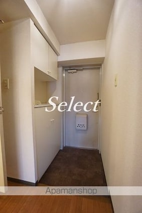 ＬＡＺ　ＫＯＮＡＮＤＡＩ[3DK/51.36m2]の玄関