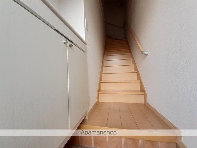 ブローテMの内装写真