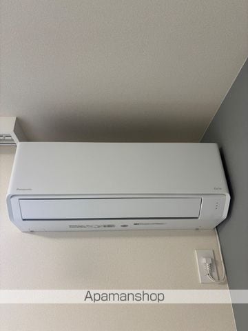 ヌーベルモーブの内装写真