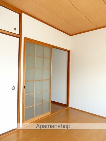 シティハイツ西本YSの内装写真