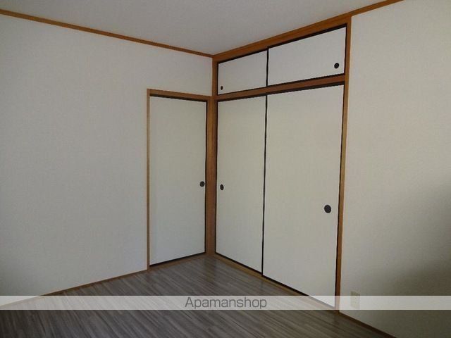 ベルメゾンの内装写真