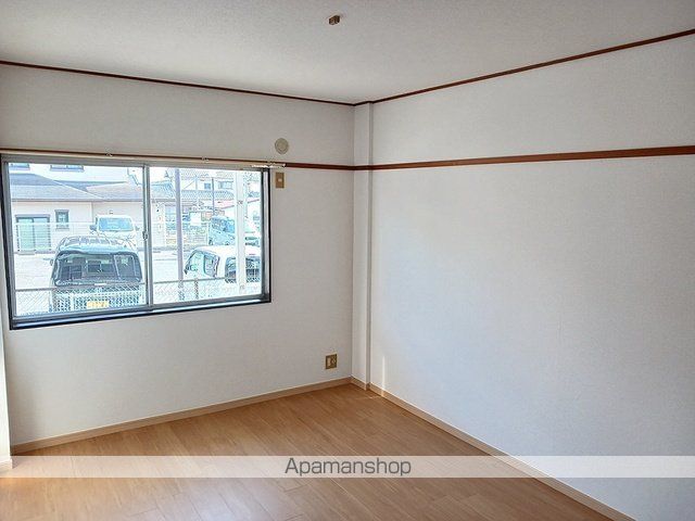ハイツ三光の内装写真