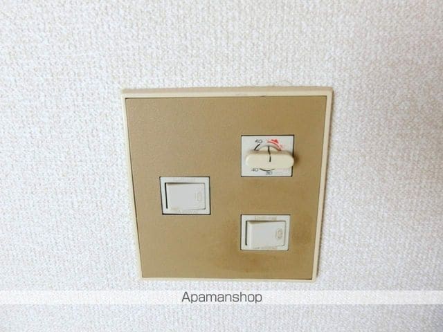 フォーブルS菊川NO.8の内装写真