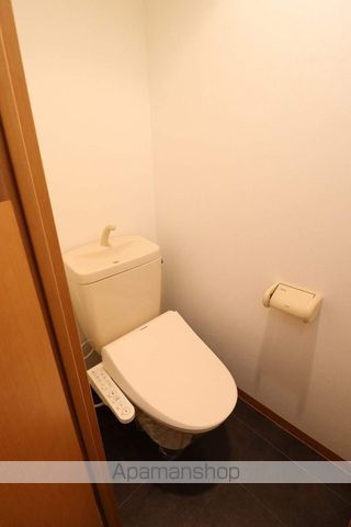 身延線 柚木駅 徒歩10分 3階建 築25年の内装写真