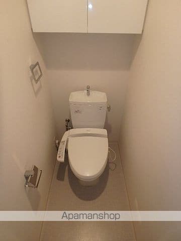 ADENTOWERFUKUSHIMAWESTの内装写真
