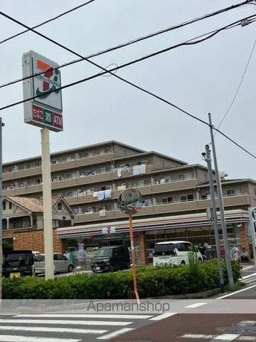 サンルミエールの周辺写真