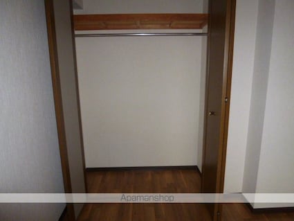 滋賀県大津市晴嵐１丁目[3LDK/75m2]の収納