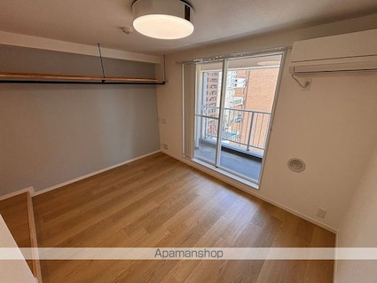 ＦＲＥＮＣＩＡ　ＮＯＩＥ　八王子[1R/19.02m2]のリビング・居間