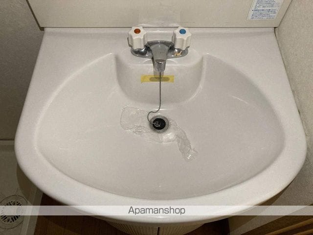 コーポ・ウィングの内装写真