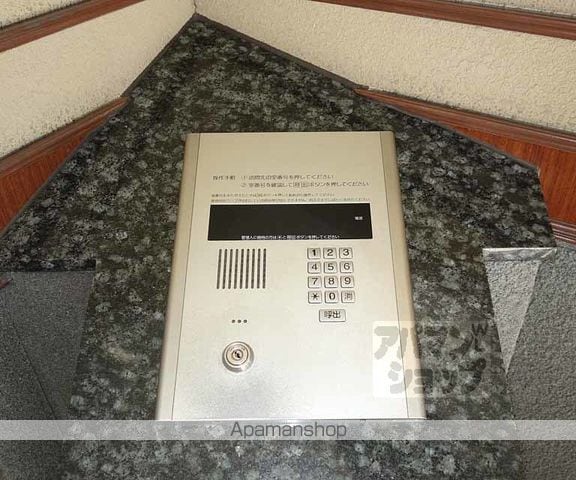 プラネシア星の子山科駅前のその他写真