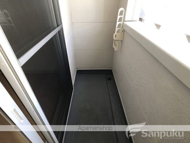 スカイコーポ垣生の内装写真