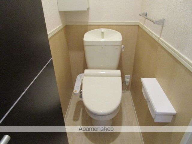 セジュール武蔵新城の内装写真