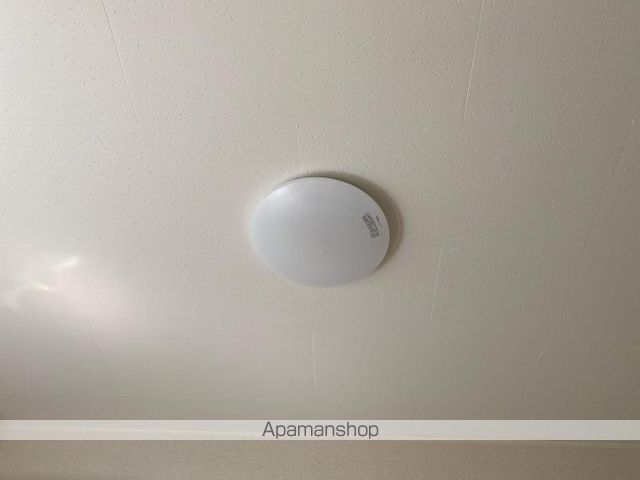 リバーサイドTMIの内装写真
