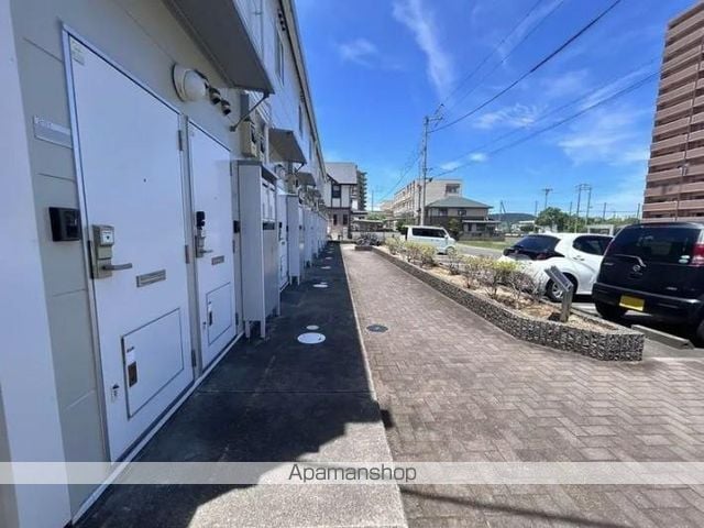 レオパレスブランのその他写真