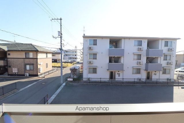 アルカディア D棟のその他写真