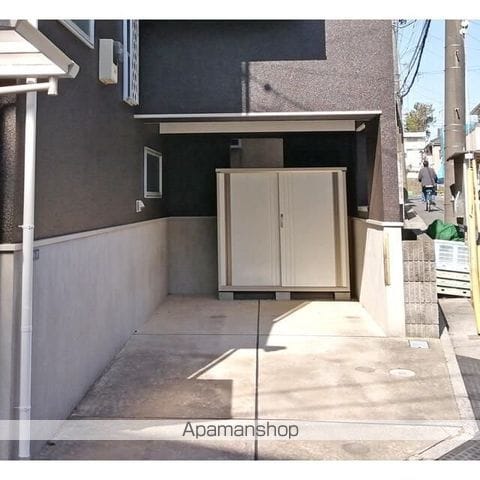 朝霞市根岸台4丁目住宅の内装写真
