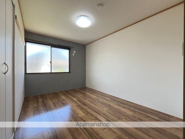 ハイカムール花尻 A棟の内装写真