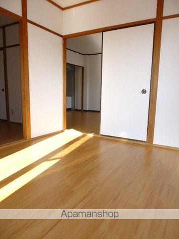 ブルージュ名和の内装写真
