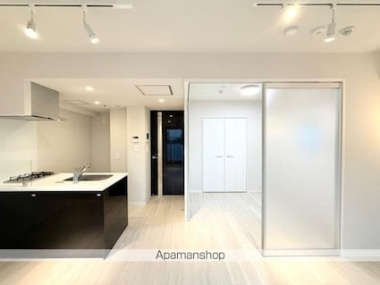 Ｌａ　Ｐｅｒｌａ　Ｙｏｔｓｕｙａ[1LDK/37.4m2]のリビング・居間5