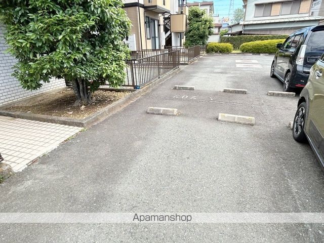 セジュールプランドールBのその他写真
