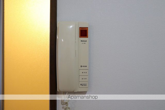 モンソレイユ日吉台の内装写真