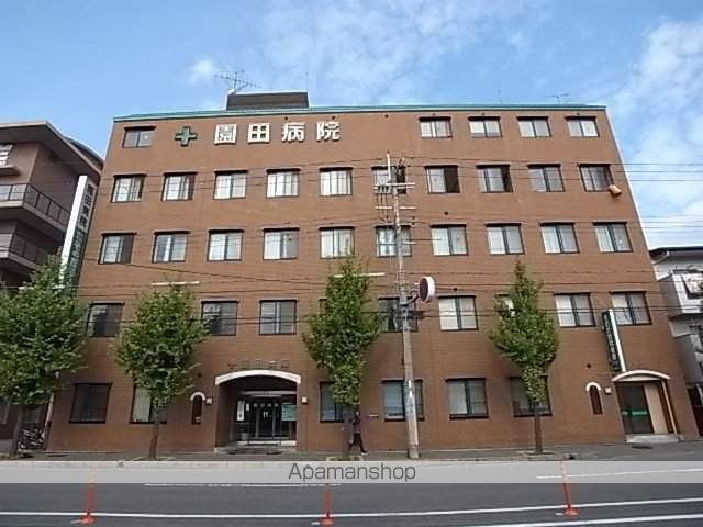 ヴェルドミール園田の周辺写真