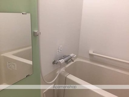 レオネクスト寿[1K/23.02m2]のバス